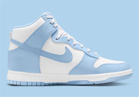 nike dunk hoog dames|dunk high shoes for women.